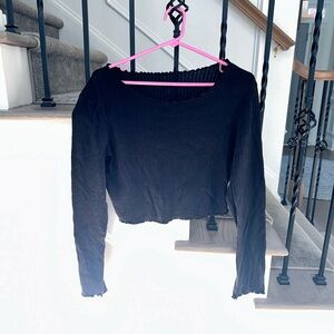 Long sleeve